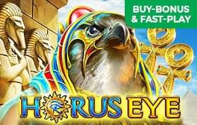 Horus Eye
