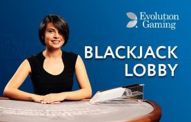Blackjack Lobby